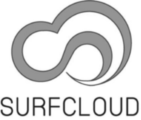 SURFCLOUD Logo (EUIPO, 27.01.2023)