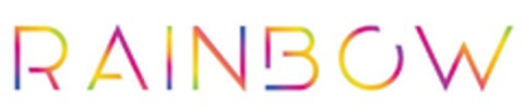 RAINBOW Logo (EUIPO, 02/08/2023)