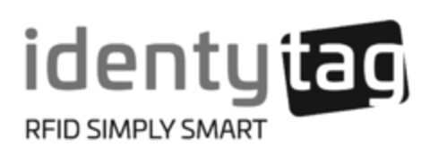 identytag RFID SIMPLY SMART Logo (EUIPO, 09.02.2023)