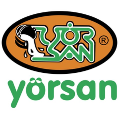 YORSAN Logo (EUIPO, 14.03.2023)