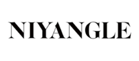 NIYANGLE Logo (EUIPO, 23.03.2023)
