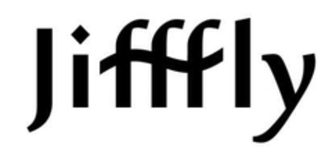 Jifffly Logo (EUIPO, 05/05/2023)