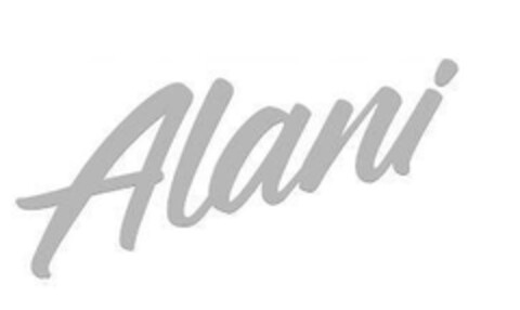Alani Logo (EUIPO, 19.04.2023)