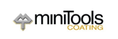 MINI TOOLS COATING Logo (EUIPO, 05/25/2023)