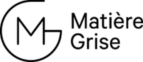 M Matière Grise Logo (EUIPO, 13.06.2023)