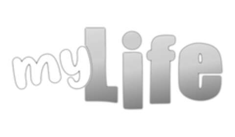 myLife Logo (EUIPO, 06/27/2023)