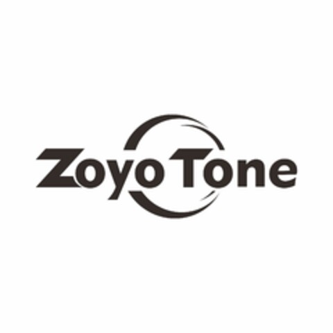 Zoyo Tone Logo (EUIPO, 17.07.2023)