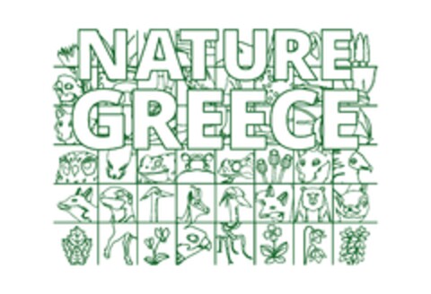 NATURE  GREECE Logo (EUIPO, 18.07.2023)