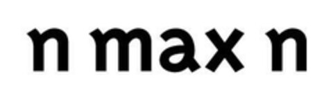 n max n Logo (EUIPO, 19.07.2023)