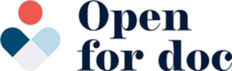 Open for doc Logo (EUIPO, 21.07.2023)