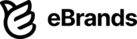 eBrands Logo (EUIPO, 08/22/2023)