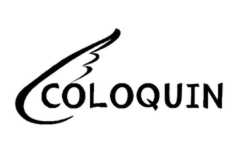 COLOQUIN Logo (EUIPO, 24.08.2023)