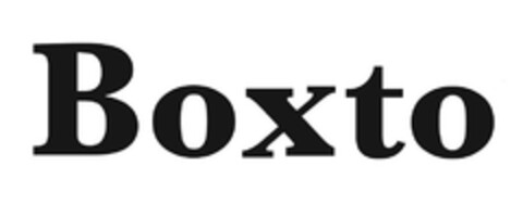 Boxto Logo (EUIPO, 07.09.2023)