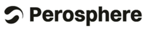 Perosphere Logo (EUIPO, 11.09.2023)