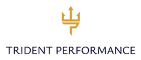 TRIDENT PERFORMANCE Logo (EUIPO, 26.09.2023)