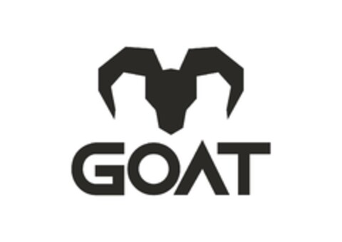 GOAT Logo (EUIPO, 09/29/2023)