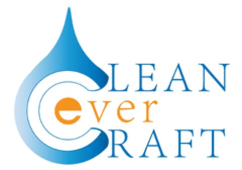 CLEAN CRAFT ever Logo (EUIPO, 30.09.2023)