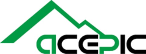 Acepic Logo (EUIPO, 20.10.2023)