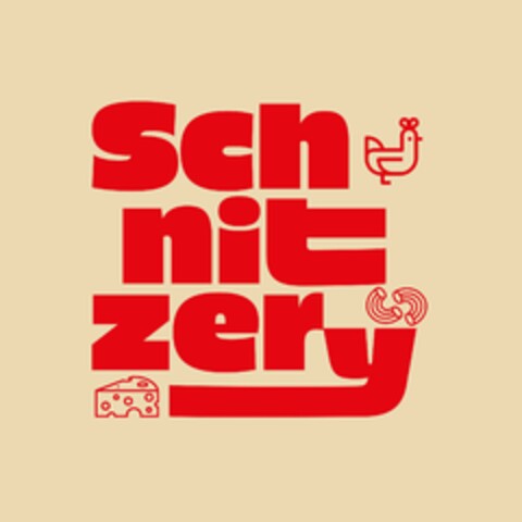Schnitzery Logo (EUIPO, 26.10.2023)
