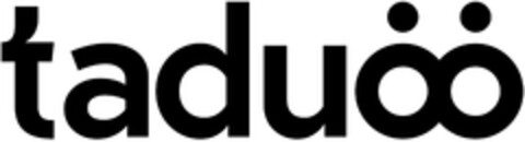 taduo Logo (EUIPO, 31.10.2023)