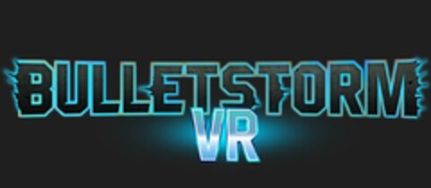 BULLETSTORM VR Logo (EUIPO, 06.11.2023)