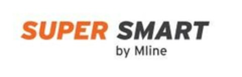 SUPER SMART by Mline Logo (EUIPO, 28.11.2023)