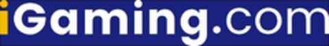 iGaming.com Logo (EUIPO, 30.11.2023)