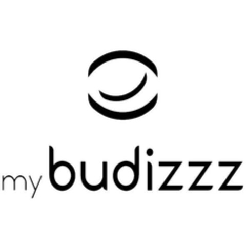 my budizzz Logo (EUIPO, 01.12.2023)