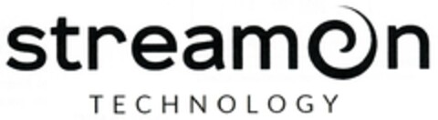 stream on TECHNOLOGY Logo (EUIPO, 13.12.2023)