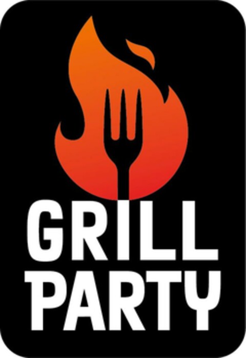 GRILL PARTY Logo (EUIPO, 09.01.2024)