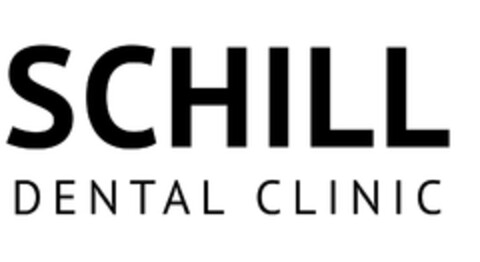 SCHILL DENTAL CLINIC Logo (EUIPO, 17.01.2024)