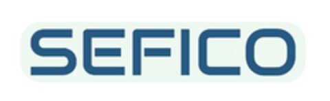 SEFICO Logo (EUIPO, 18.01.2024)