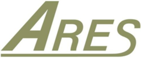 ARES Logo (EUIPO, 25.01.2024)