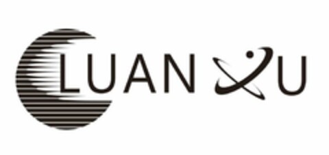LUANXU Logo (EUIPO, 30.01.2024)