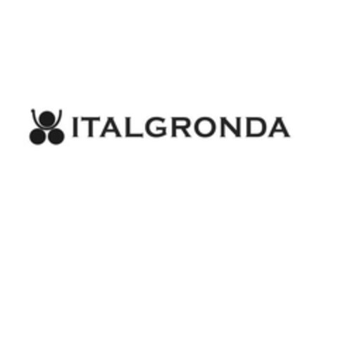 ITALGRONDA Logo (EUIPO, 23.02.2024)