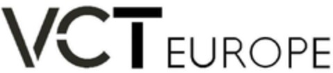 VCT EUROPE Logo (EUIPO, 22.03.2024)