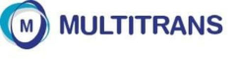 M MULTITRANS Logo (EUIPO, 25.03.2024)