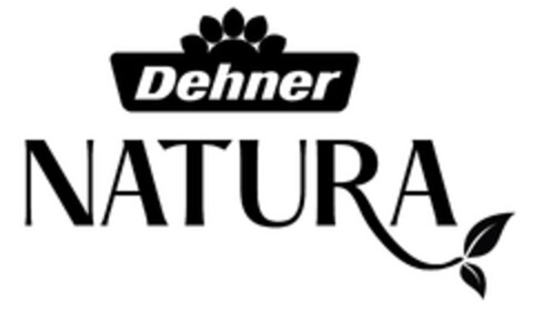 Dehner NATURA Logo (EUIPO, 03/25/2024)