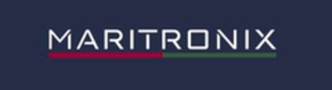 MARITRONIX Logo (EUIPO, 26.03.2024)