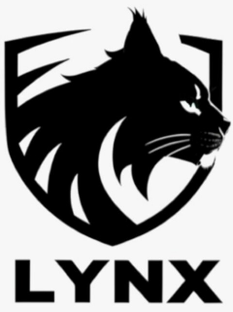 LYNX Logo (EUIPO, 15.04.2024)