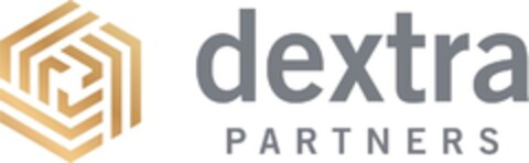 dextra PARTNERS Logo (EUIPO, 22.05.2024)