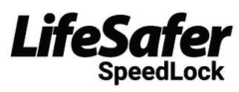 LifeSafer SpeedLock Logo (EUIPO, 24.05.2024)