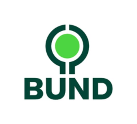 BUND Logo (EUIPO, 06/10/2024)