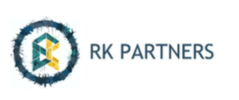 RK PARTNERS Logo (EUIPO, 06/11/2024)