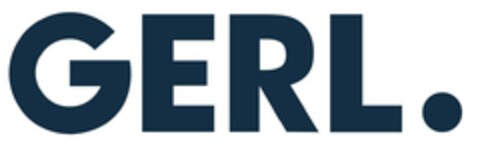 GERL . Logo (EUIPO, 05.07.2024)