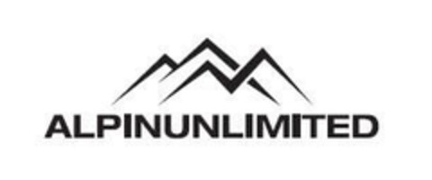 ALPINUNLIMITED Logo (EUIPO, 12.07.2024)