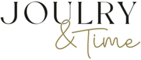 JOULRY & Time Logo (EUIPO, 02.09.2024)