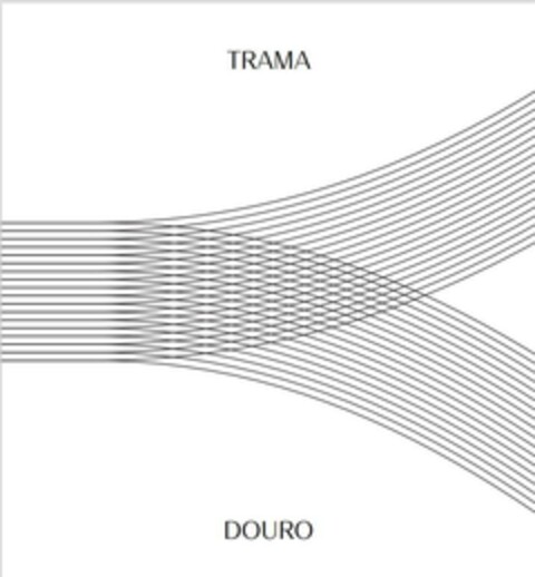 TRAMA DOURO Logo (EUIPO, 15.10.2024)