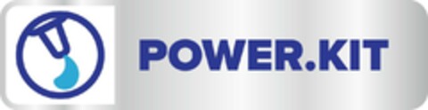 POWER.KIT Logo (EUIPO, 01/06/2025)