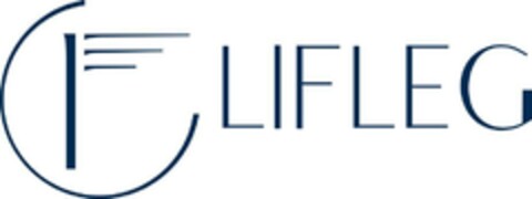 LIFLEG Logo (EUIPO, 29.01.2025)
